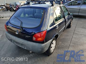 Ford fiesta 4 ja, jb 1.3i 60cv 95-02 -ricambi