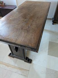 Tavolo fratino 900 Vintage