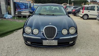 Jaguar S-Type
