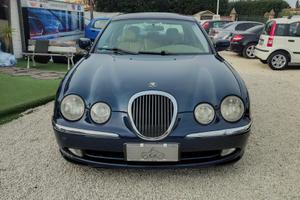 Jaguar S-Type
