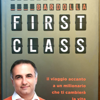 First Class. Alfio Bardolla