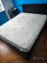 Materasso Permaflex Excels matrimoniale 