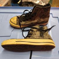 Converse All Stars 36 invernali