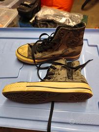 Converse All Stars 36 invernali