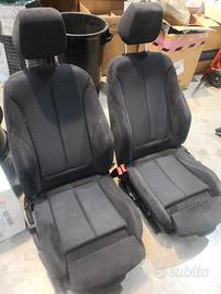 Interno BMW F31 M sport. (Ultimo prezzo)