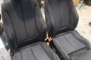 Interno BMW F31 M sport. (Ultimo prezzo)