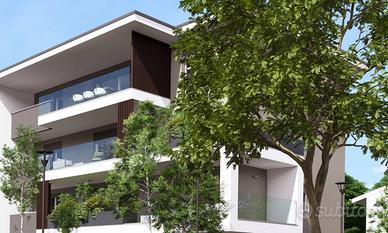 Attico / Mansarda di 157 m² con 4 locali e box aut