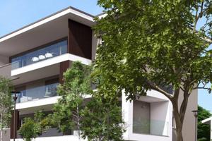 Attico / Mansarda di 157 m² con 4 locali e box aut