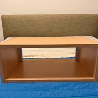 Thon Studio Desktop Rack 4U (maple)