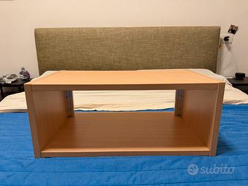 Thon Studio Desktop Rack 4U (maple)