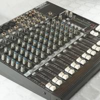 Mixer Mackie 1402 VLZ PRO