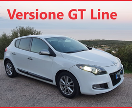 Megane 1.9 dci GT Line
