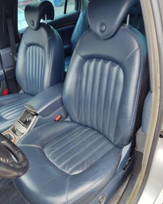 Sedile anteriore sx LANCIA THESIS del 2003