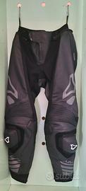 pantaloni moto