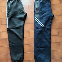 lotto stock tute più maglione 