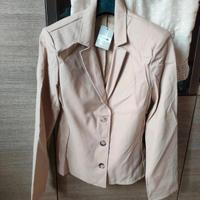 blazer Tezenis 