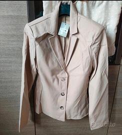 blazer Tezenis 