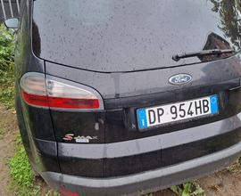 FORD S-Max - 2008