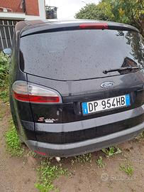 FORD S-Max - 2008