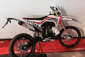 ENDURO VENT BAJA 50cc MOT. MINARELLI 2T