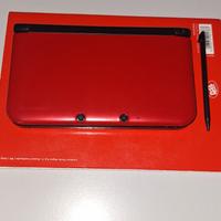 Nintendo 3ds XL