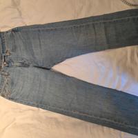 Levis 502