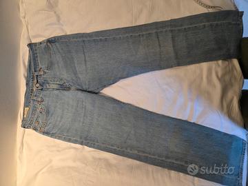 Levis 502