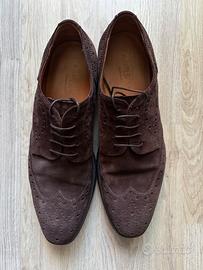 Scarpe Alberto Guardiani