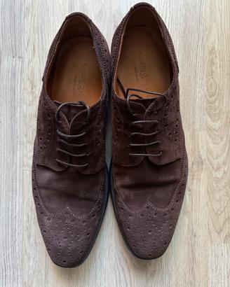 Scarpe Alberto Guardiani