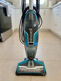 Bissell CrossWave - Aspira e Lava 3-in-1