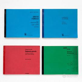 Stampe Universitarie