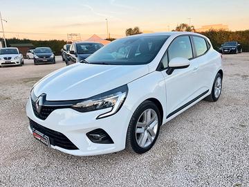 Renault Clio 1.5 dCi 100 CV 5 porte full