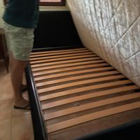 Letto una piazza e mezzo
