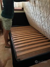 Letto una piazza e mezzo