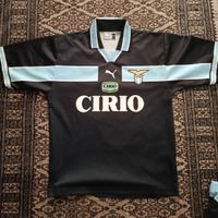 KIT COMPLETO S.S. LAZIO VINTAGE