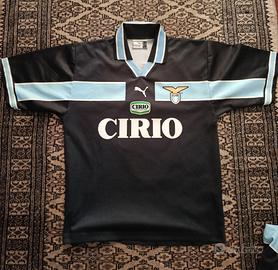 KIT COMPLETO S.S. LAZIO VINTAGE