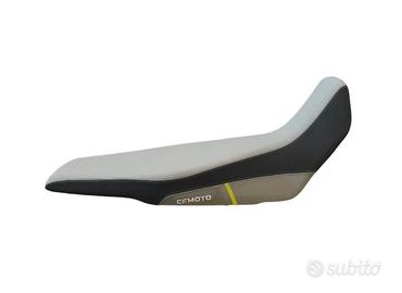 sella alta CF MOTO 450MT 