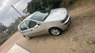 Fiat punto 1.9 jtd