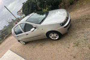 Fiat punto 1.9 jtd