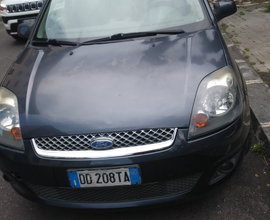 Ford Fiesta 1.4 tdci 2007