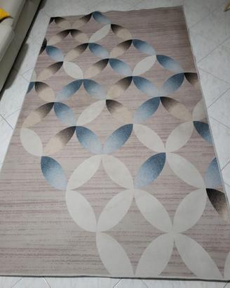TAPPETO MODERNO