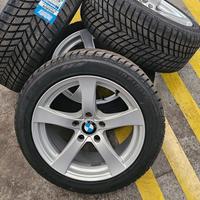 Cerchi Bmw 17