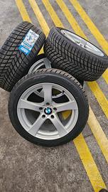 Cerchi Bmw 17