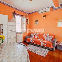 COMODO BILOCALE CON BASSE SPESE CONDOMINIALI