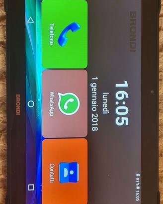 Brondi Amico Tablet 10.1
