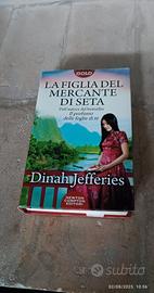 la figlia del mercante di seta 