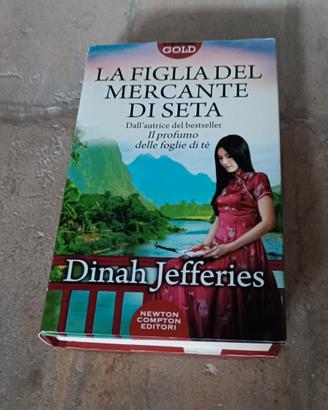 la figlia del mercante di seta 