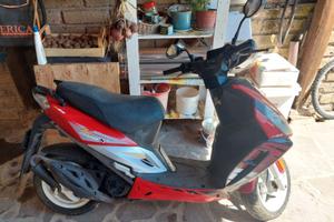 Sym jet sport 50x
