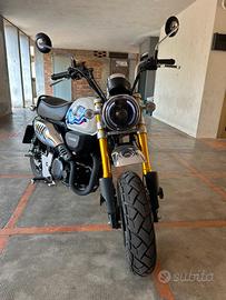 Italjet Good Vibe 125