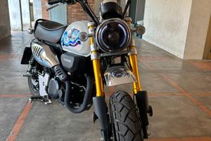 Italjet Good Vibe 125